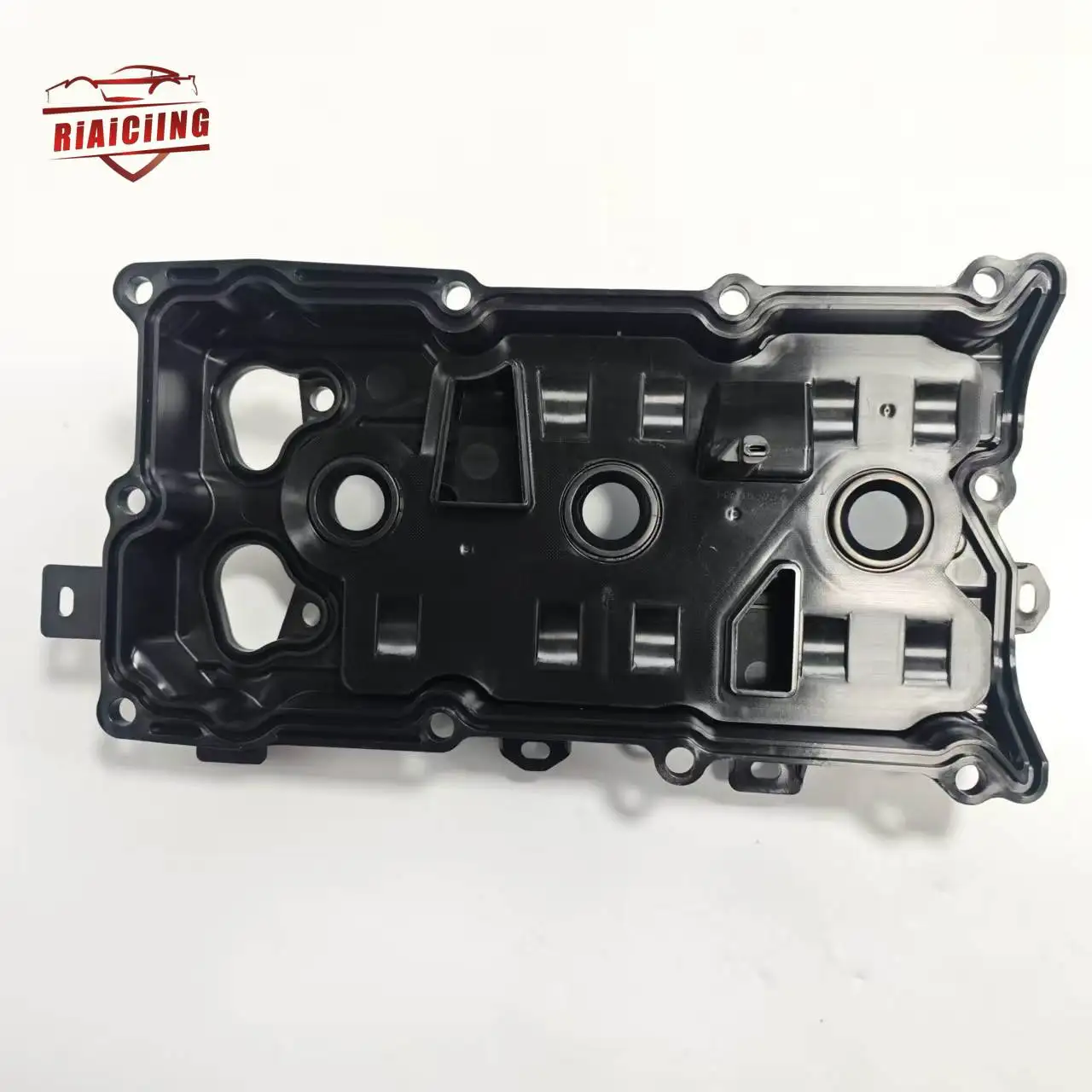 This 13264‑9N00A engine valve cover is suitable for Nissan Teana, Maxima, Pathfinder and Infiniti with V6 engine.