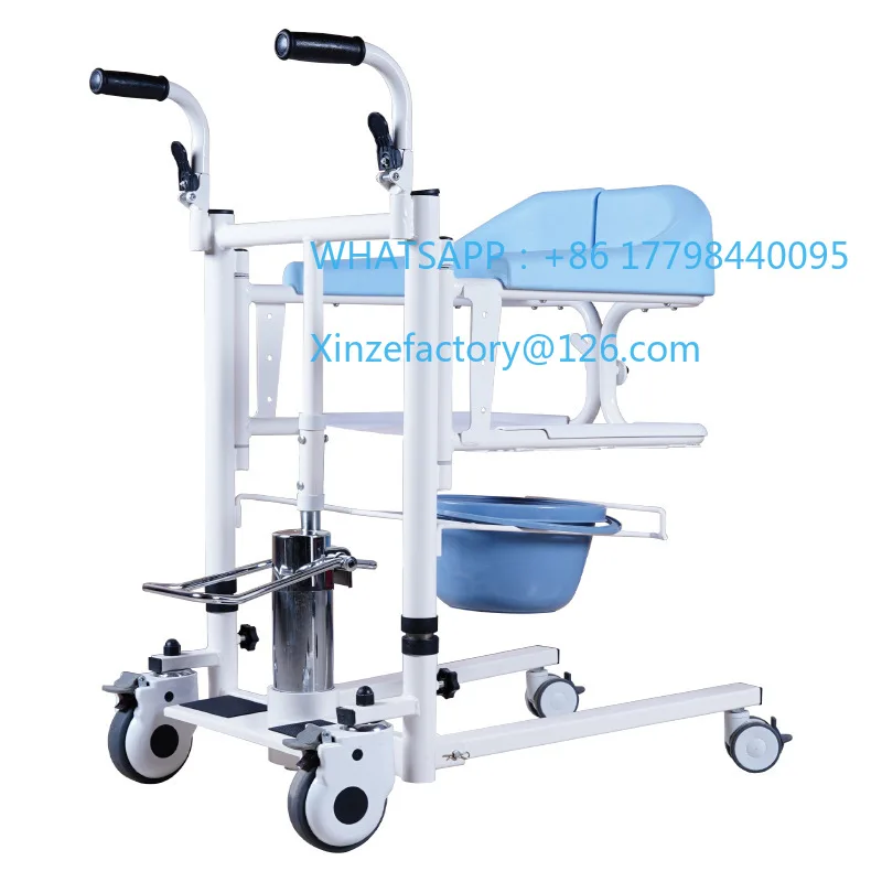 

Customizable Household Multifunctional Shift Lift Transfer Machine Household