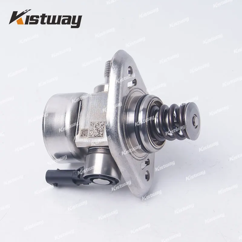 1PCS Left Or Right High Pressure Oil Pump For Bentley BENTAYGA NEW CONTINENTAL GT NEW FLYING SPUR 6.0L W12 07P127025K 07P127025L