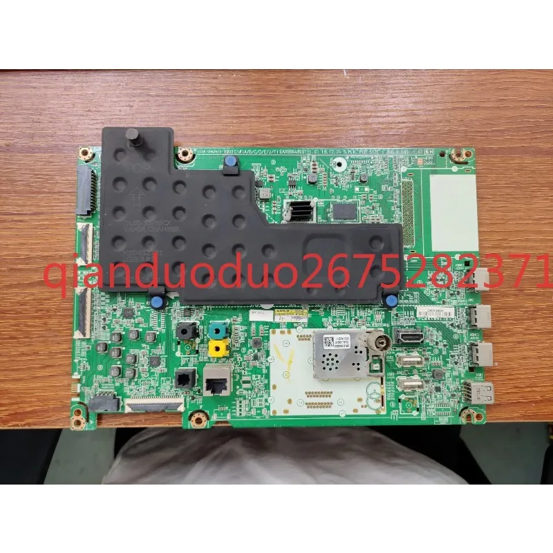 For LG OLED55CXPCA main board EAX69049007 (1.0) screen LE550AQD