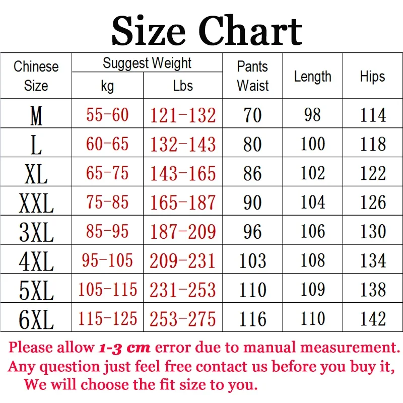 Men Summer Autumn Fashion Pants Casual Cotton Long Pants Straight Joggers Homme Plus Size 5xl 6xl Flat Trousers for Men Clothing