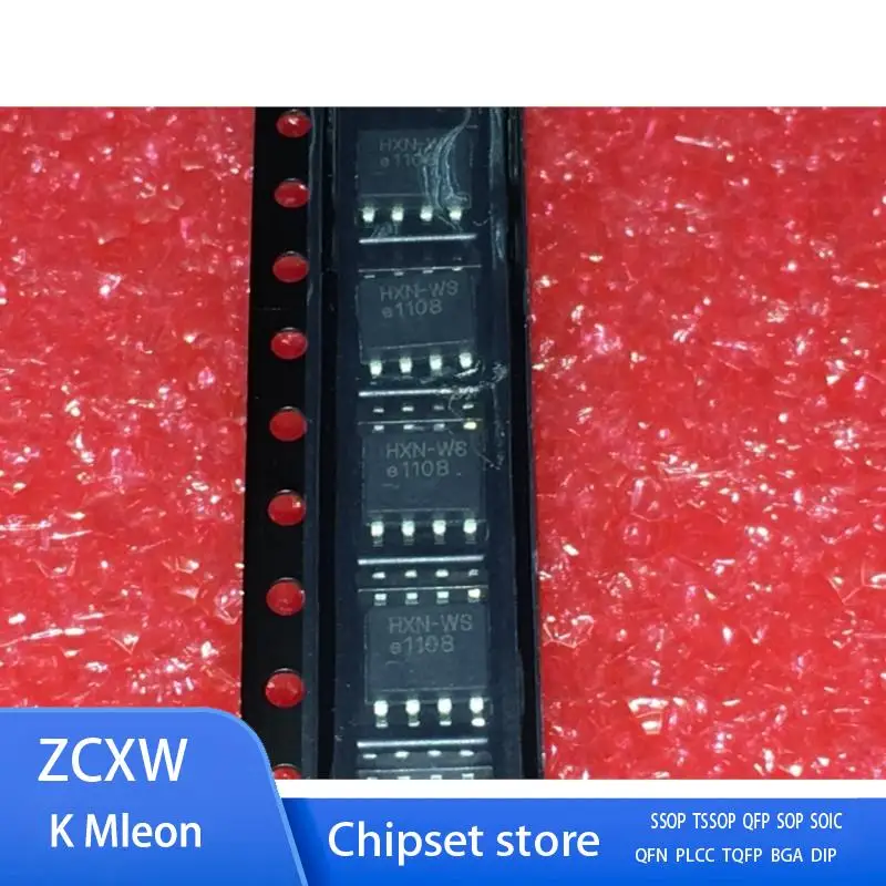 10PCS/LOT    HXN-WS