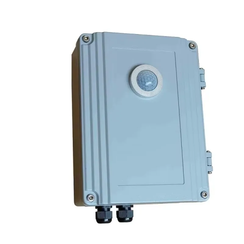 

Tunnel luminance photometer, luminance sensor, monitor