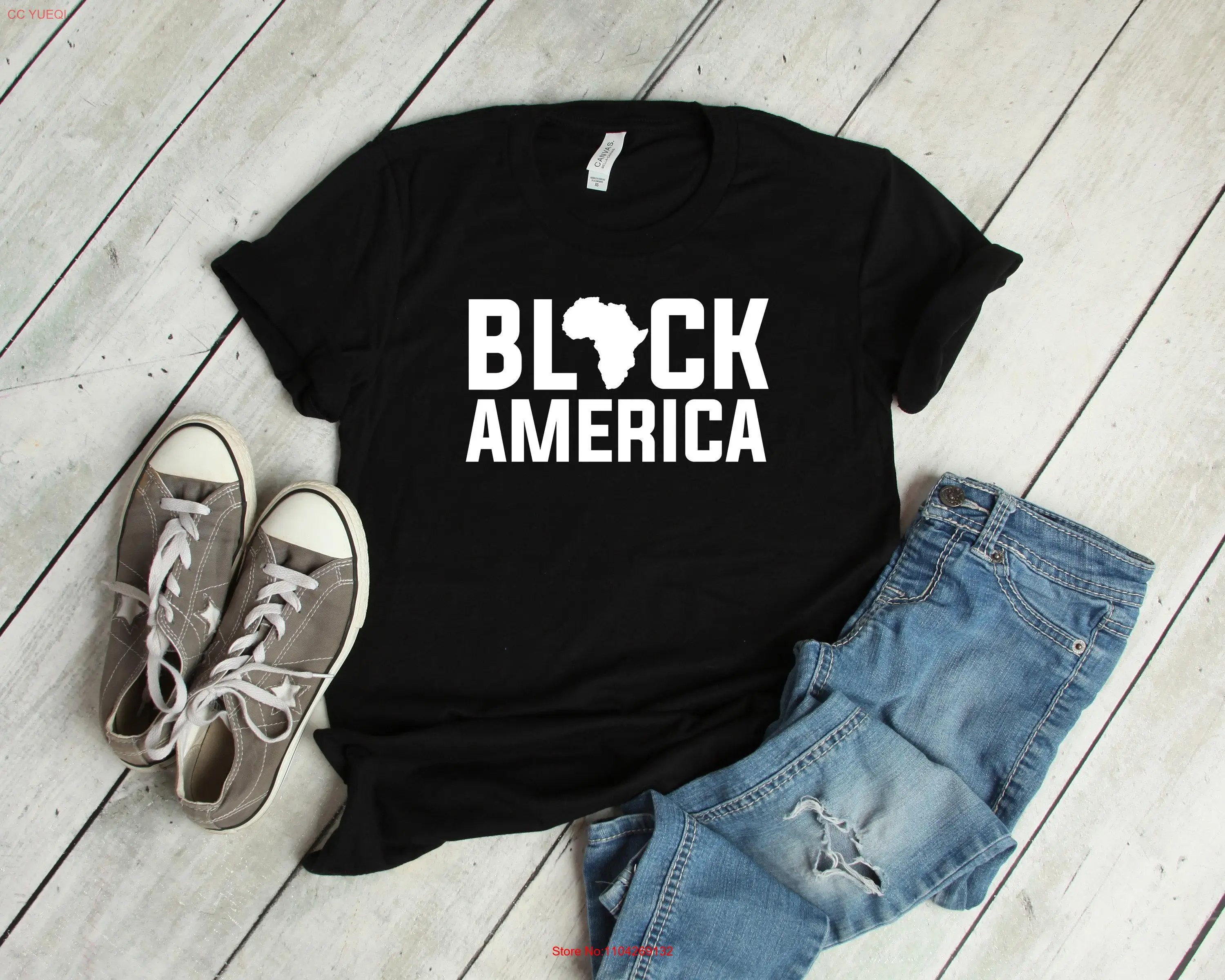

Juneteenth shirt kid Black History T Culture Melanin Power long or short sleeves