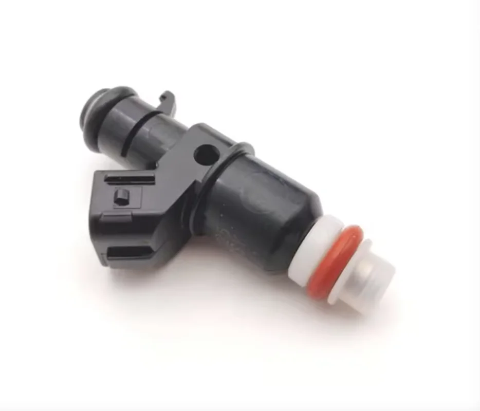 4Pcs Fuel Injector Nozzle For Honda Civic GD GE 1.3L OE No.:16450-PWA-003