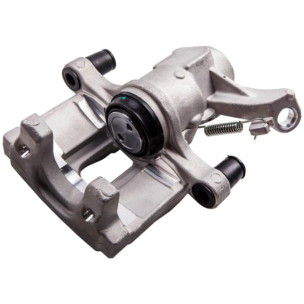 1xRear Left Brake Caliper for Vauxhall Opel Vectra C Signum 542093 SAAB 9-3 93172182 12800334 5542115