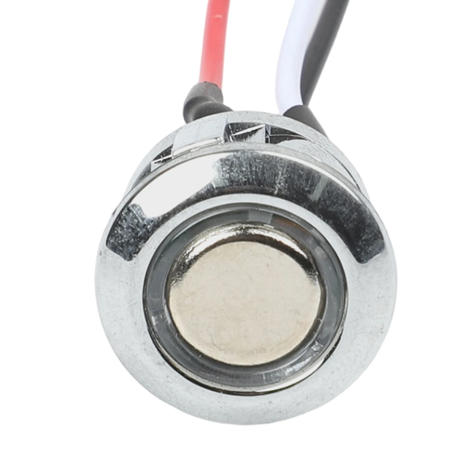 

LED Strip Brightness Controller 12-24V Touch Sensor Switch with Stepless Dimming Suitable for 17mm Mounting Hole