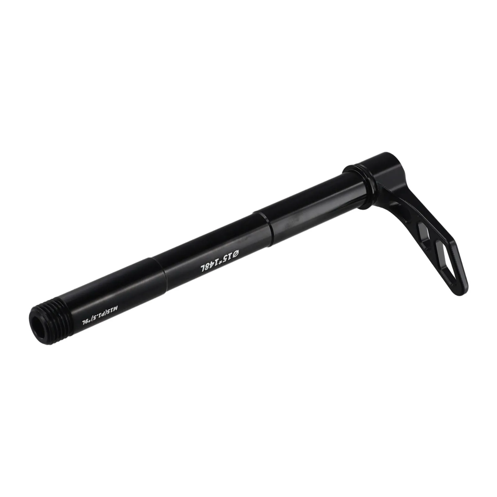 

Aluminum Alloy Axle 15*148mm Axle Versatile Bike Parts Hassle-Free Installation Aluminum Axle 148mm Mountain Hiking