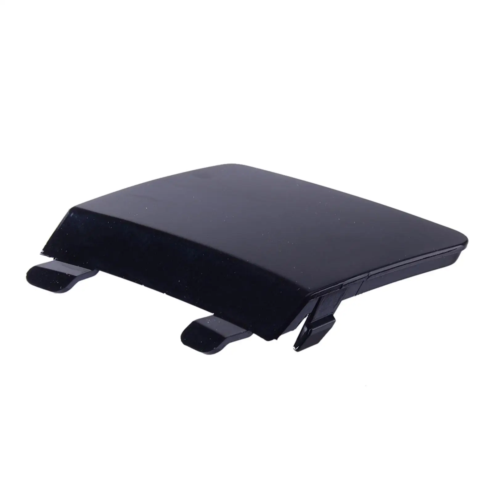 

Front Bumper Tow Hook Cover Cap Durable ABS Panel for VW Passat CC 2009-2012 Truck Loading Area Use