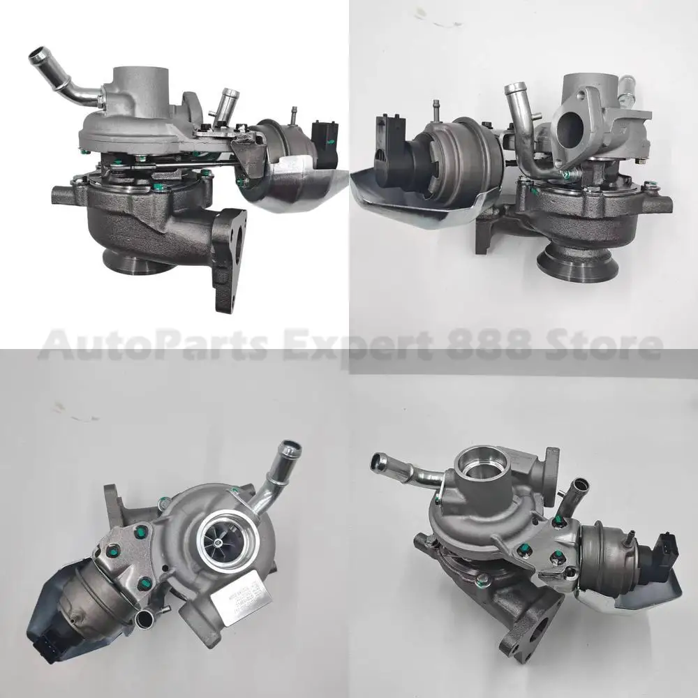 

Для турбокомпрессора Fiat 1,3 822088-0009 822088-0008, высокопроизводительный, прочный