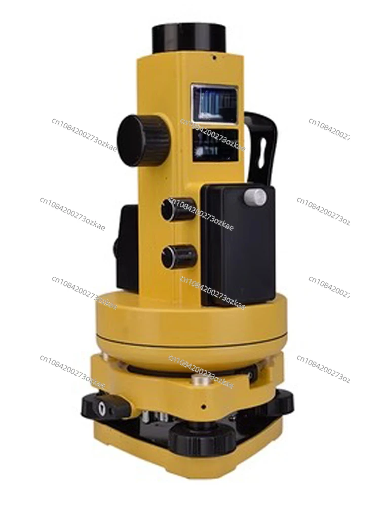 

Лазерный вертикальный прибор Высокоточное измерение ML401S Plumb