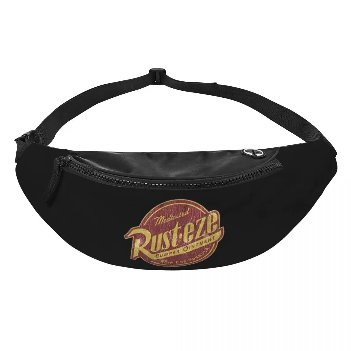 

Медицинская поясная сумка для мужчин и женщин, регулируемая поясная сумка через плечо, дорожная сумка для бега, телефона