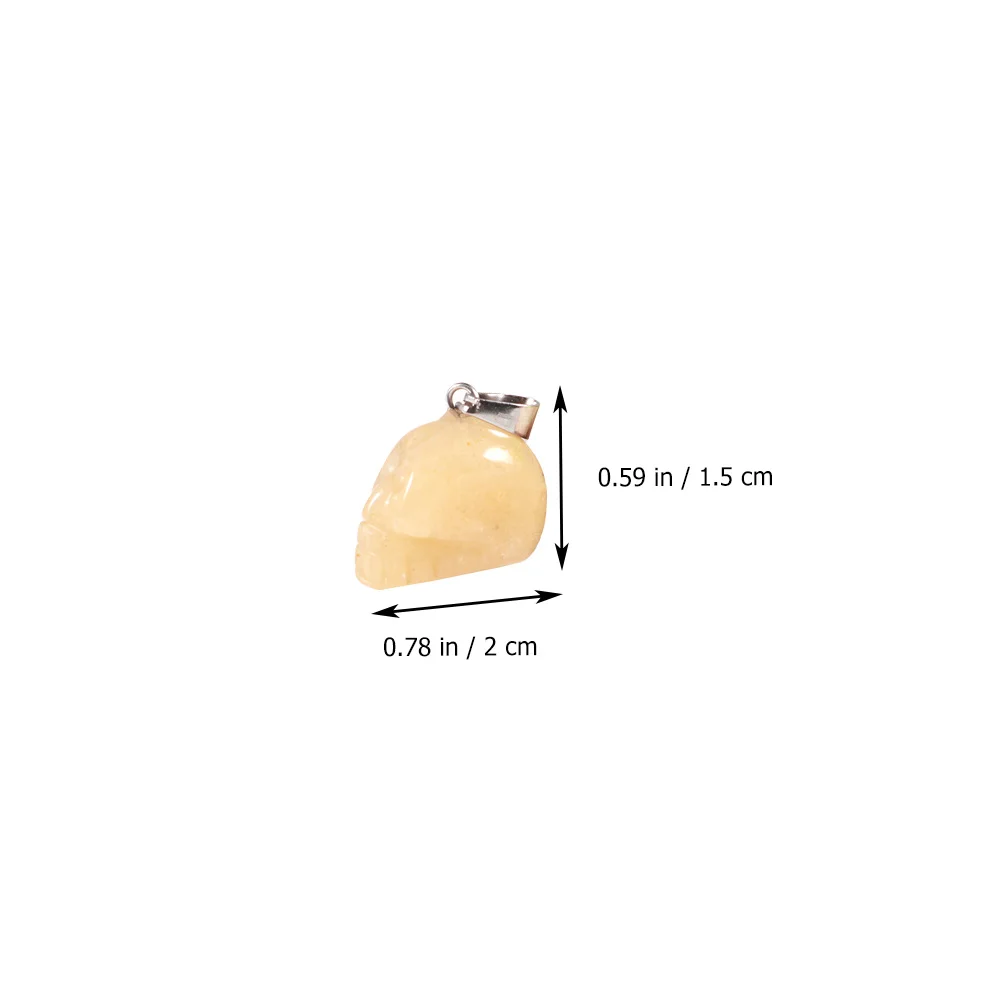 

8 шт., подвеска в виде черепа, аксессуары, изысканный дизайн для ювелирных изделий, сделай сам, креативные ювелирные детали ручной работы, кулон «сделай сам»