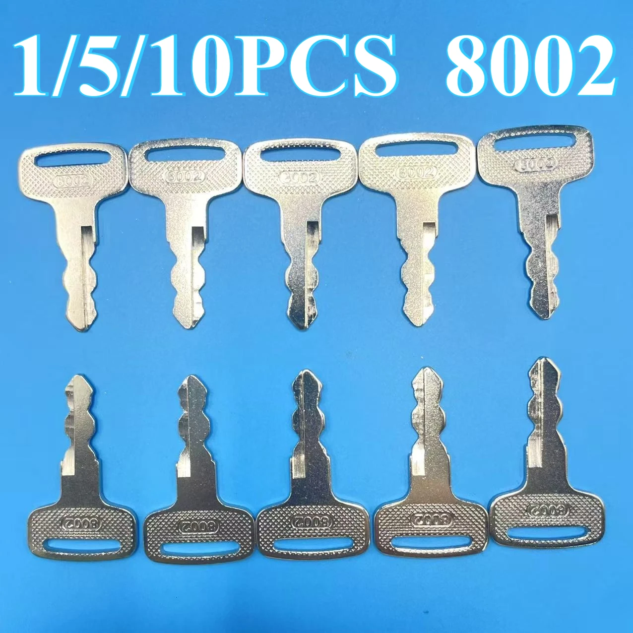 1/5/10PCS Ignition …