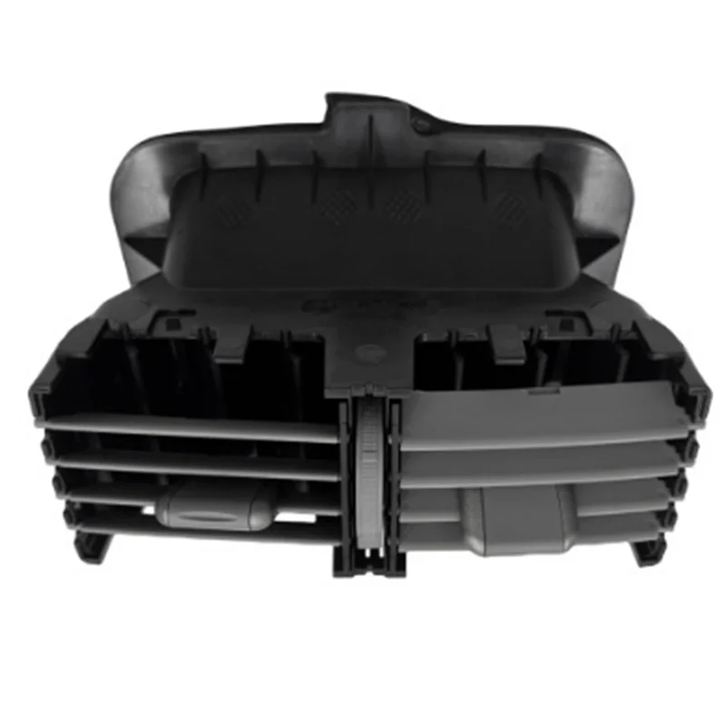 

Для Toyota/Camry 2007-2013 автомобильный задний вентиляционный отверстие кондиционера в сборе, вентиляционная решетка, подлокотник, автомобильные аксессуары