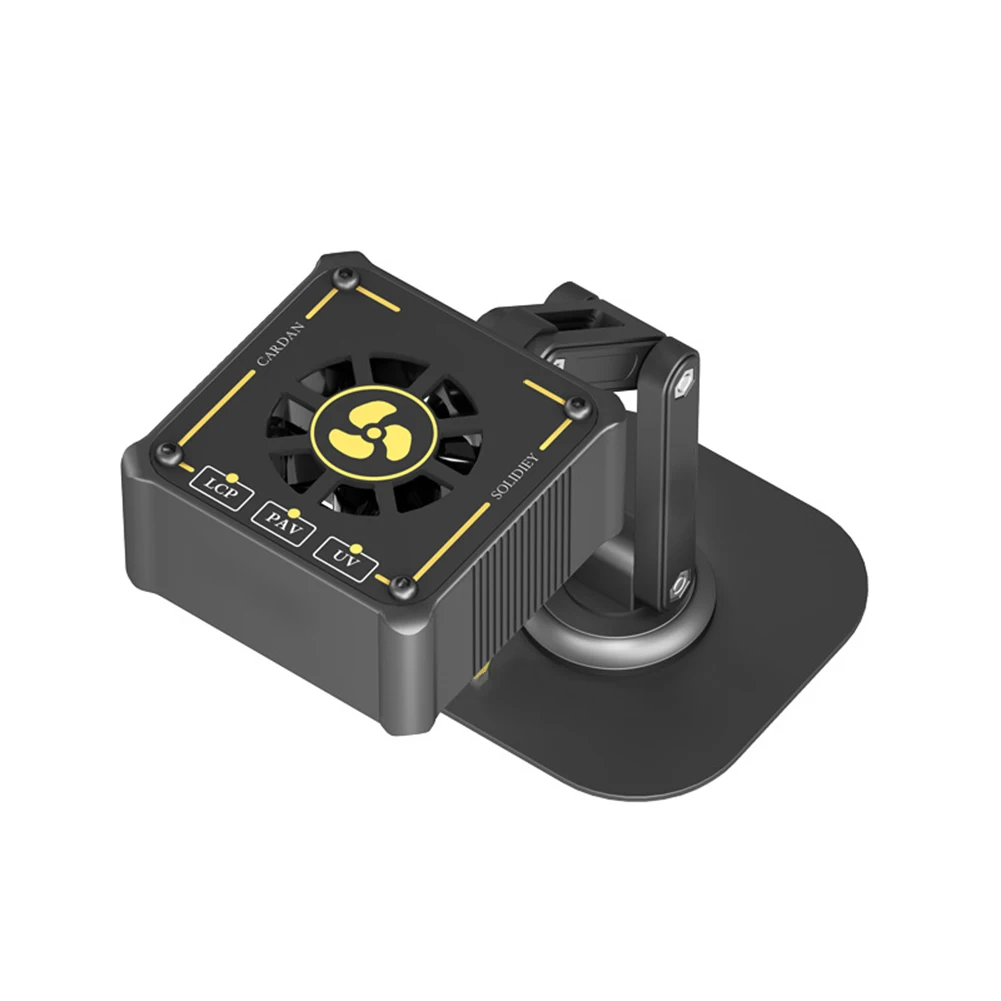 

Дымовых вытяжных вентиляторов с функцией освещения, подходящим для ремонта мобильных телефонов, сварочного оборудования и деталей расходных материалов