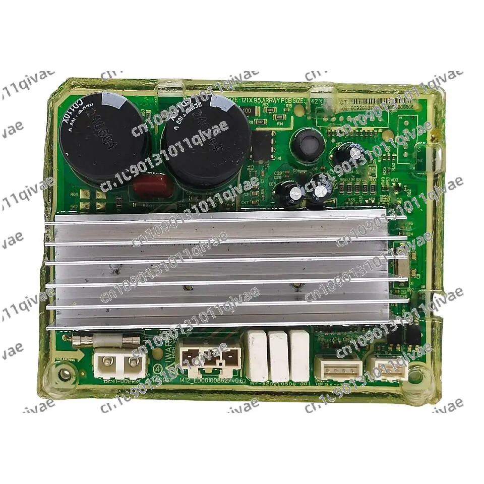 new for  washing machine computer board DC92-01378D DC92-01531A DC41-00210A DC92-01378A 220V part