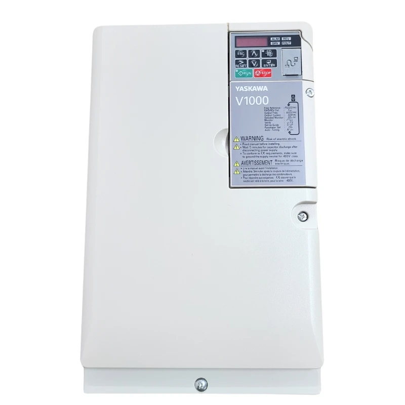 Yaskawa CIMR-VT4A0031FAA Inverter New In Box Expedited Delivery