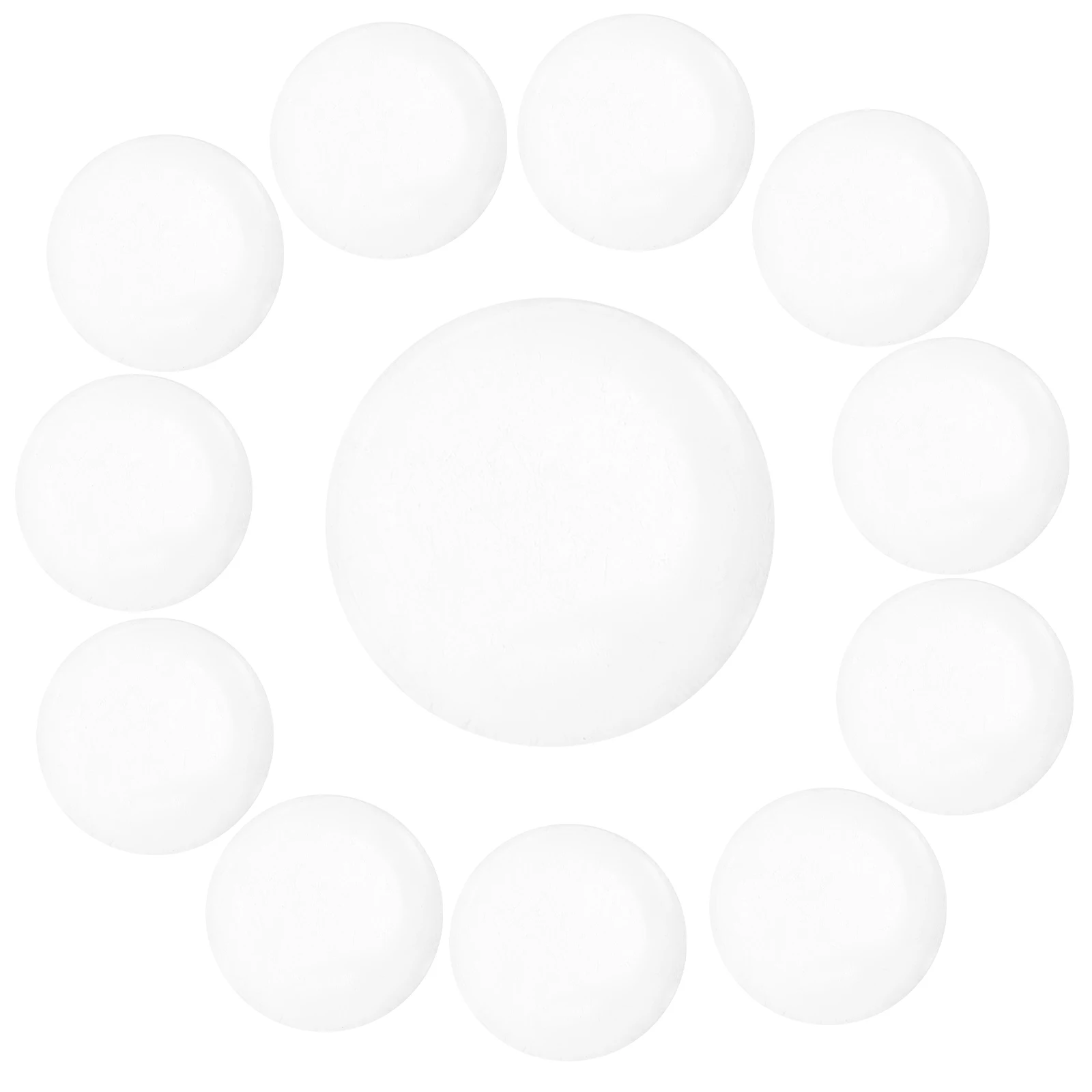 

Transparent Silicone Door Stoppers Bumpers Wall Protector Gel Covers Strongest Impact Noise Home Office School Decor Hardware