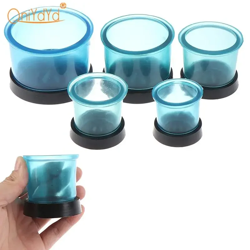 

NIGF стоматологические силиконовые литейные колбы, кольца, восковое кольцо, пластиковое круглое стоматологическое лабораторное основание, восковые резиновые инструменты