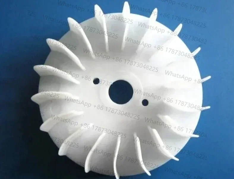 Cooling Fan for Cobra TT Breaker