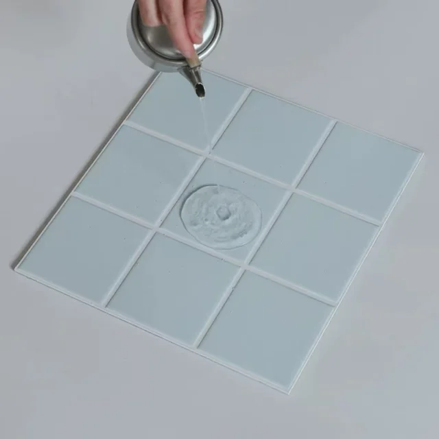 Nordic 3D Stereo Tile Stickers for Kitchen Bathroom Living Room and Entrance Hall Wall Decoration Waterproof and Moisture Proof 6
