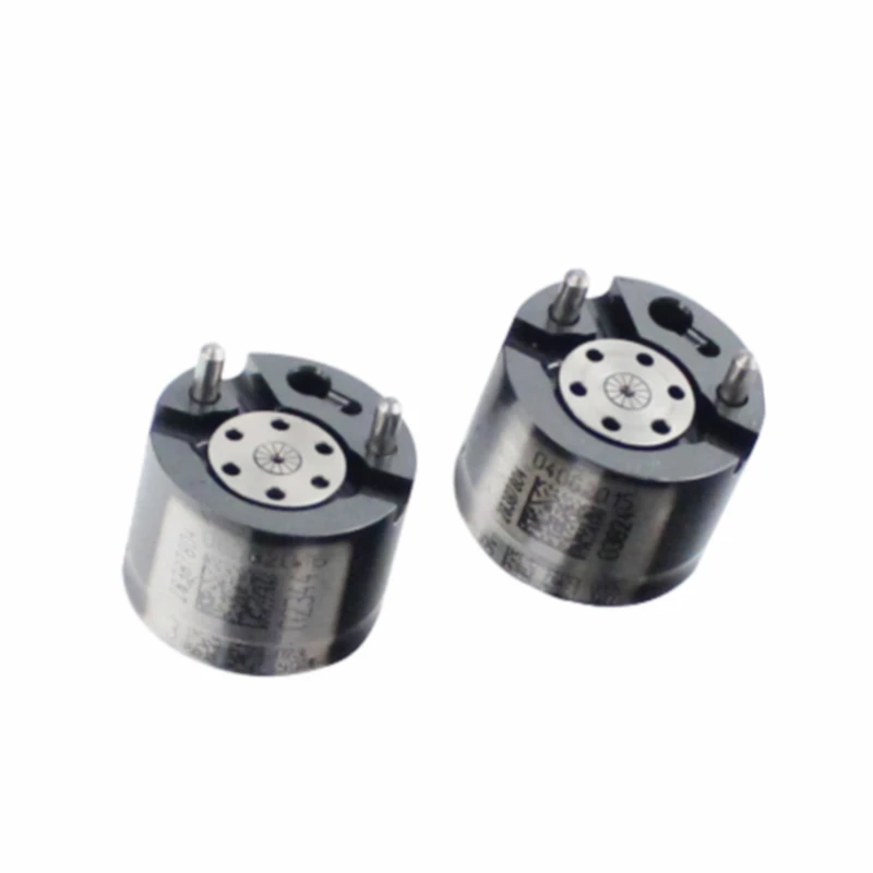 Delphi 9308 625C Premium Equipment Euro 4 5 Common-Rail-Diesel-Injektorventil, speziell anwendbar 28277709 28264094 L0823