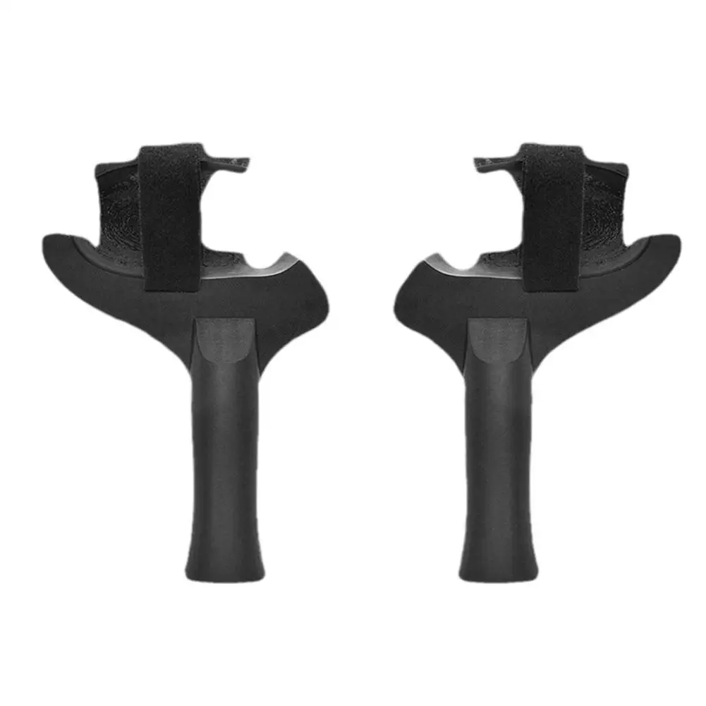 1pc For Meta Quest 3 Table Tennis Racket Handle Adapter Controller Vr Table Tennis Adaptor Game Accessories(for Right Hand) M6l9