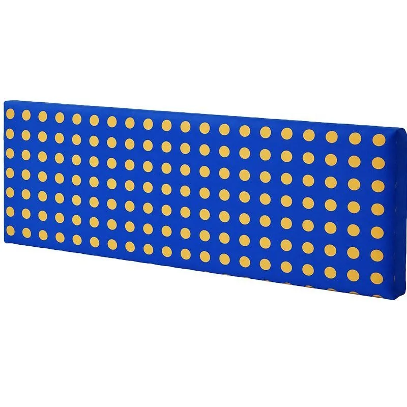 All-inclusive bedside cushion transformation No bedside artifact Tatami thin anti-collision soft bag cushion