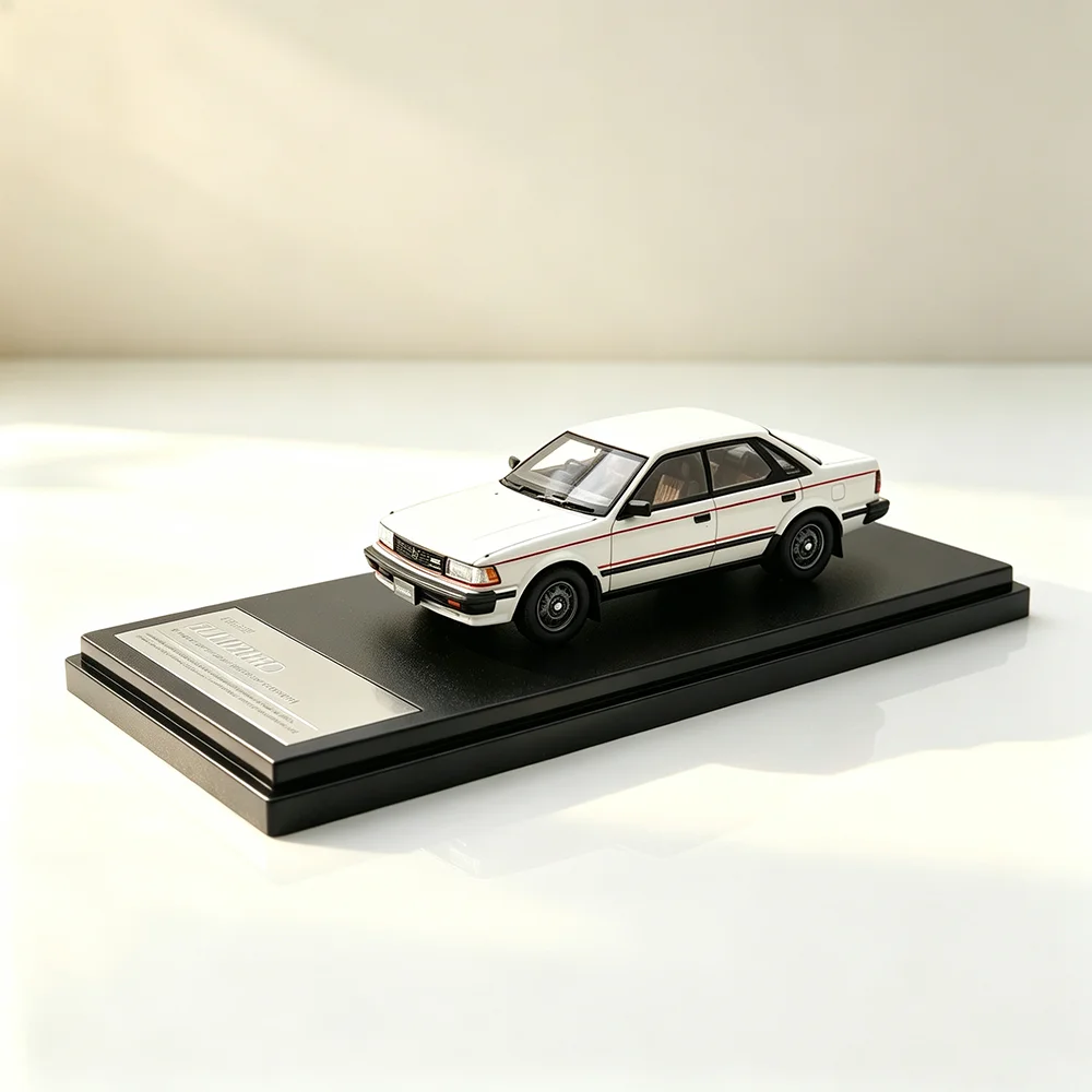 1/43 handgemaakte harsmodel au - Vintage Collectible Classics recensie en prijs