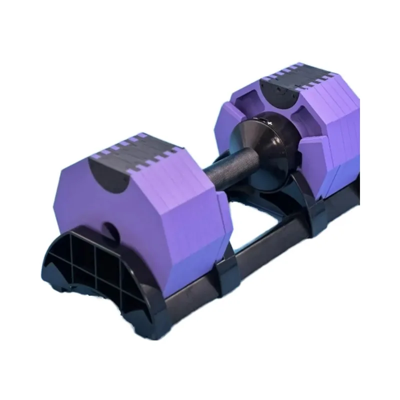 

36kg Custom Steel Adjustable Dumbbells Fitness Gym Dumbbell Sets High Quality Weights System Cheap Adjustable Dumbbell