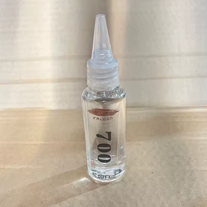 RC Car Shock Silicone Oil for Model Crawler Remote Control Car 1/10 Universal Drifting  Monster Truck Short-Course Truck - Image 18