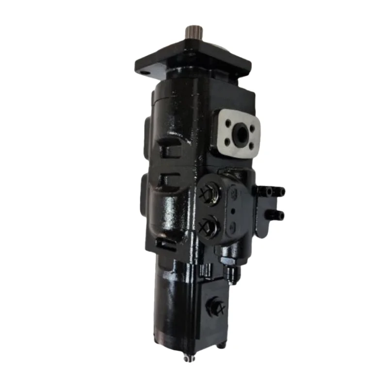 

Factory Direct JCB Series Hydraulic Pump JCB214 20/925337 JCB215 20/925472 JCB216 20/925592 20/925357 Gear Pump