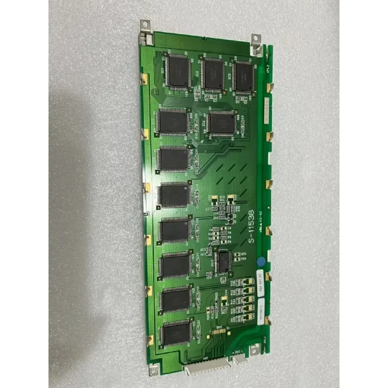 LCD Display Controller for BONAS S500 Jacquard Loom Accessories Replacement Part