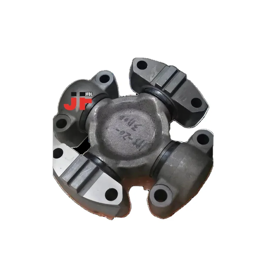 Spider Universal Joint 195-20-31100 for D375A Bulldozer Spare Part Spider Assembly