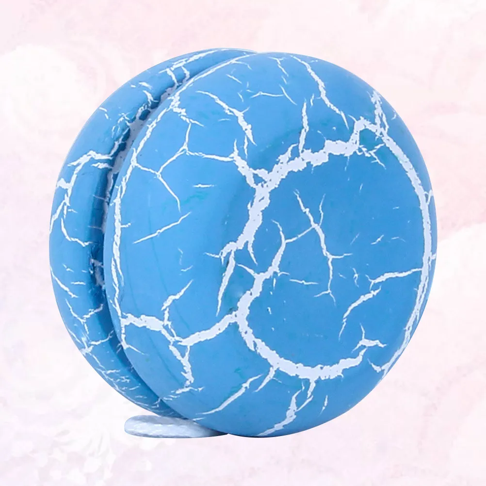 1Pcs Wooden Crack Y…