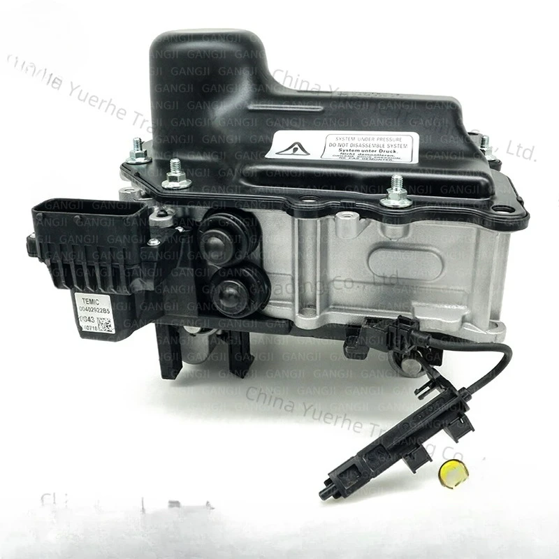 

DQ200 0AM Коробка передач Мехатроник 0am927769d Корпус клапана для VW Audi Skoda Seat 0am325065S