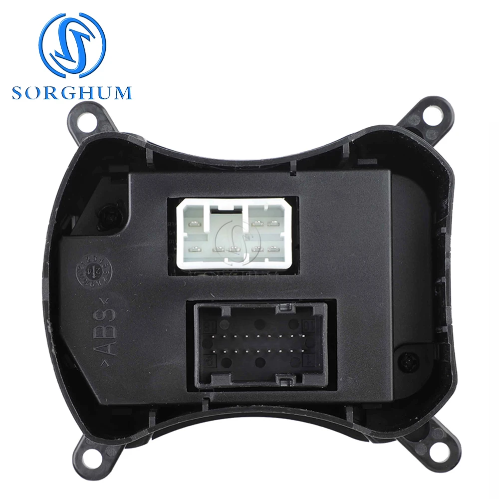 735297542 Auto-Notfall-Warnblinklichtschalter für Fiat Doblo 2000 2001 2002 2003 2004 2005 Passend für Fiat Doblo (223) – Detail 10