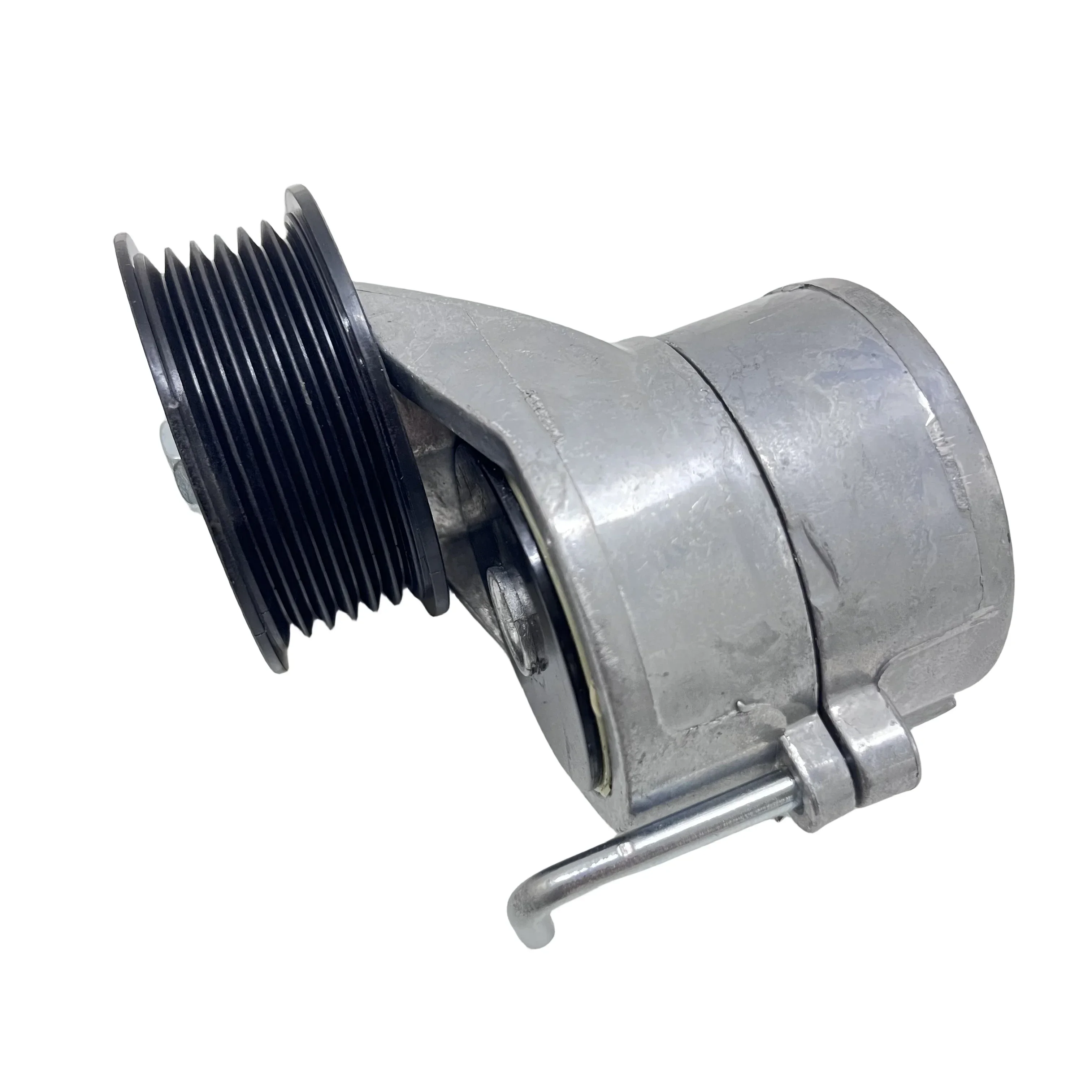 1 قطعة 022145299L حزام الموتر لأودي A3 TT سكودا سوبيرب VW باسات CC EOS جولف V 3.0 3.2 3.6 022 145 299 C #4