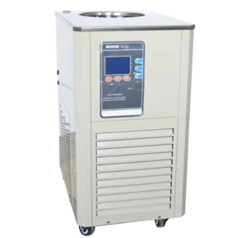 50L Laboratory Equipment Essential Oil Extraction Rotary Evaporator