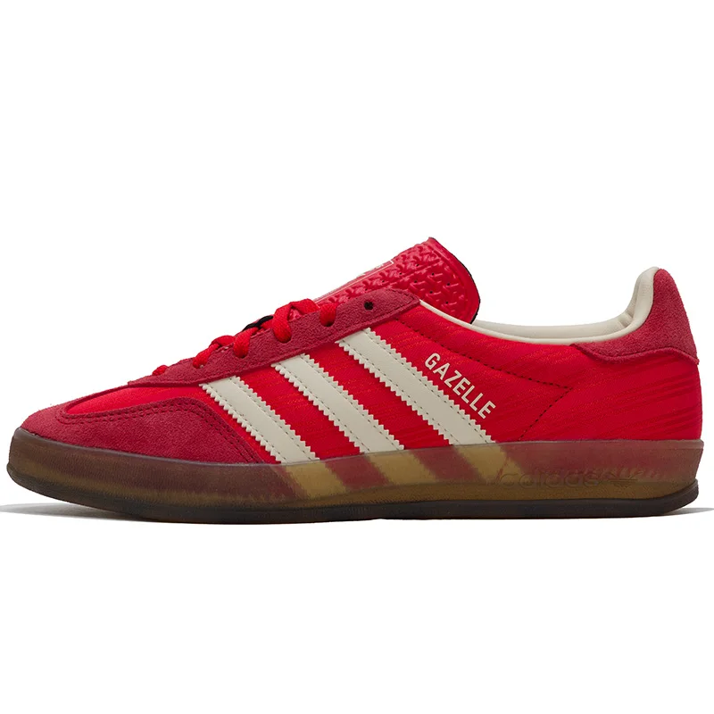 

Мужская и женская обувь Adidas, кроссовки Trefoil, модные низкие кроссовки, легкие повседневные кроссовки для активного отдыха Js1411