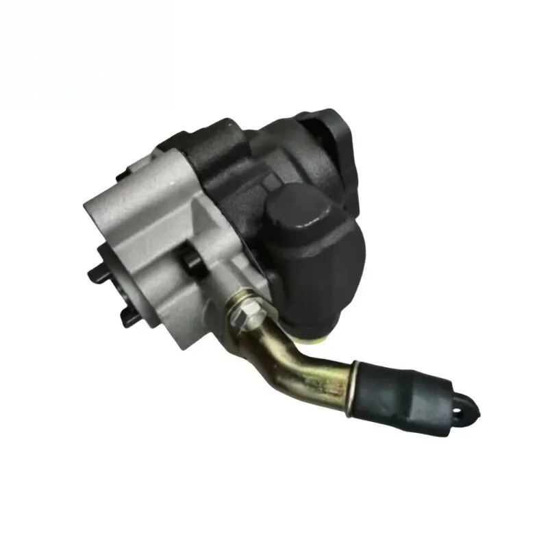 Hydraulic Power Ste…