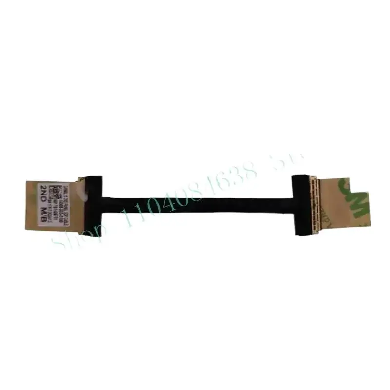 

✧ / For ASUS ROG Zephyrus Duo 15 GX550LXS GX550LWS GX550Q Screen Cable 6017B 1406701 =/ ✧ 。