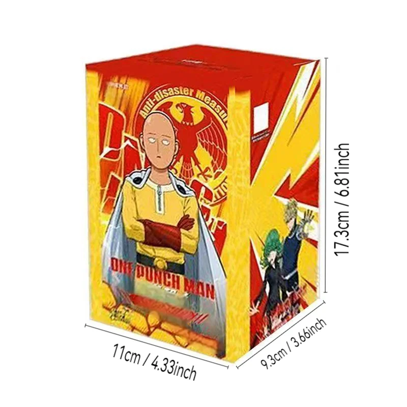 

KAYOU новая оригинальная карта One Punch Man Hero Namebook серьезная версия BP Saitama Genos аниме боевые коллекционные карты детские игрушки в подарок