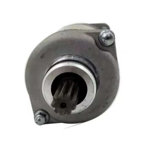 

Ротор стартера OEM 12 В для мотоцикла Tornado XR250 — Alta Calidad, Dur nne Y Rendimiento Confiable