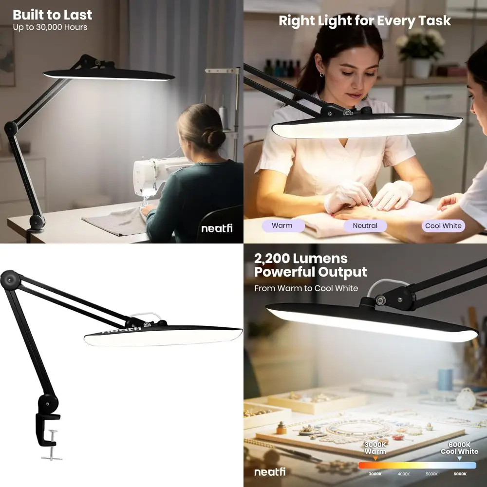 20W 2200 Lumens Adj…