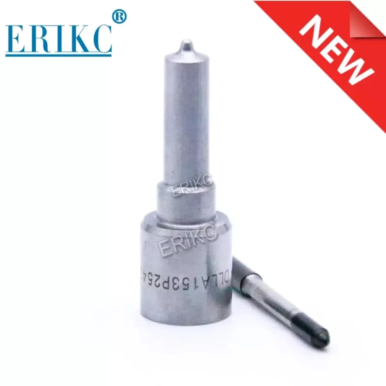 

ERIKC DLLA153P2542 0433172542 Diesel Fuel Pump Nozzle DLLA 153P2542 Common Rail Nozzle DLLA 153P 2542 for 0445110782