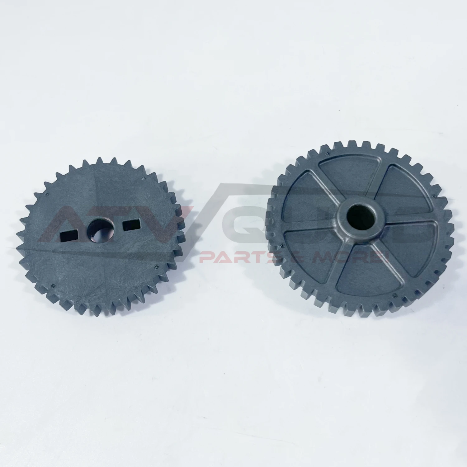 33T/38T Oil Pump Drive Gear Intermediate Drive Gear for Stels ATV Guepard 650 800 850 LU049868 LU049869 Wolverine Viking 800