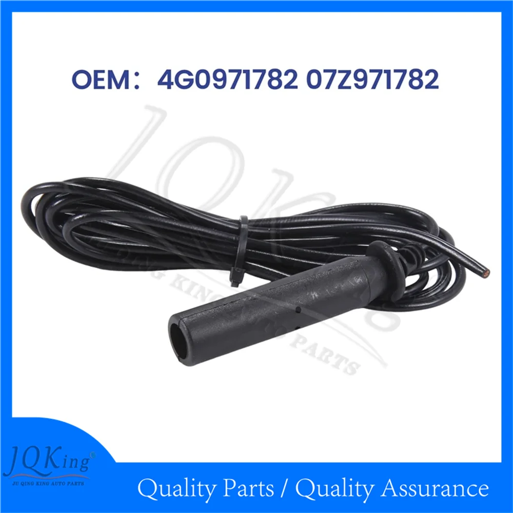 

4G0971782 Engine Wiring loom connector for Volkswagen GOLF Phaeton A1 A4 Skoda Seat 07Z971782 4G0-971-782