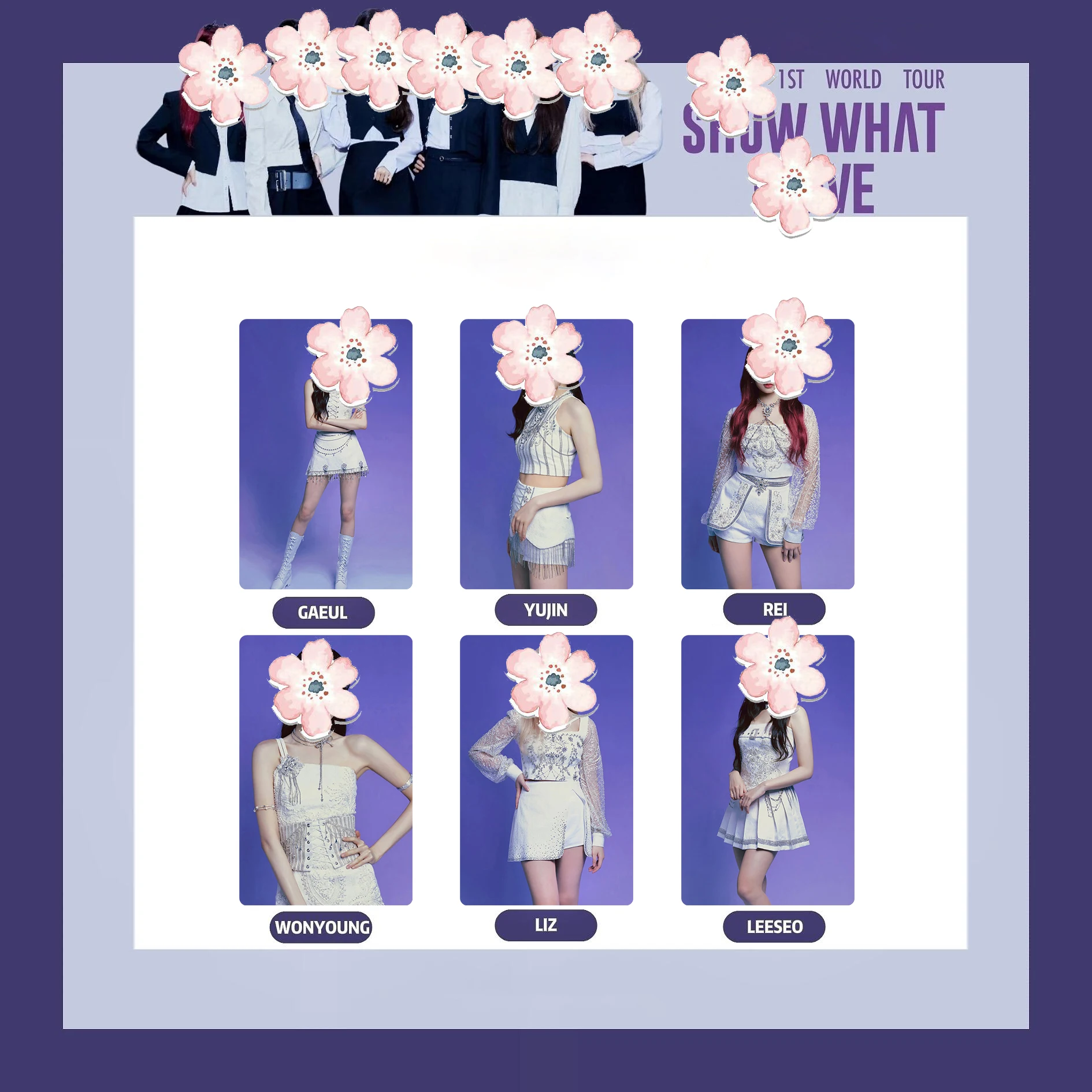 Korean Girl Group A… - image